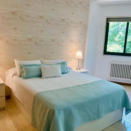 Apartamento En Samil Віго Екстер'єр фото