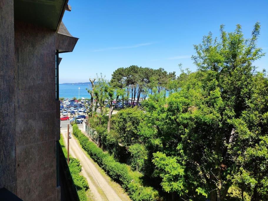 Apartamento En Samil Віго Екстер'єр фото